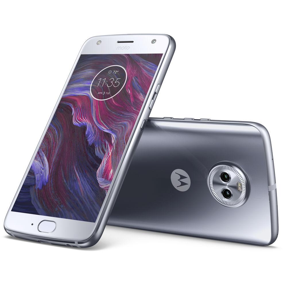 Moto X4 XT1900-1 32GB Smartphone