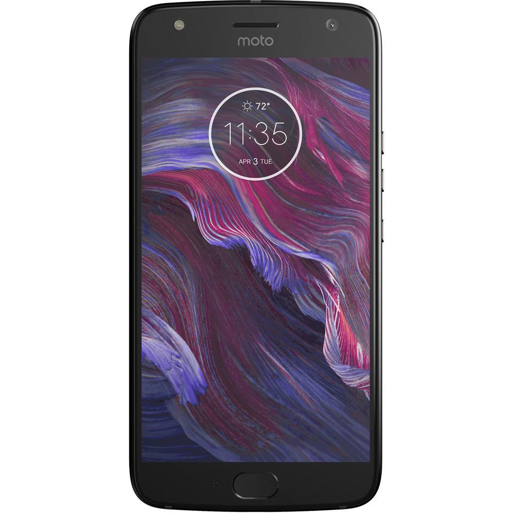 Moto X4 XT1900-1 32GB Smartphone