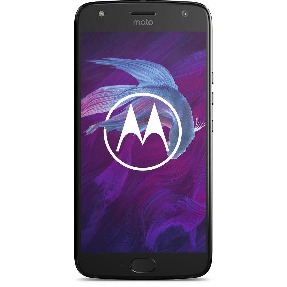 Moto X4 XT1900-1 32GB Smartphone