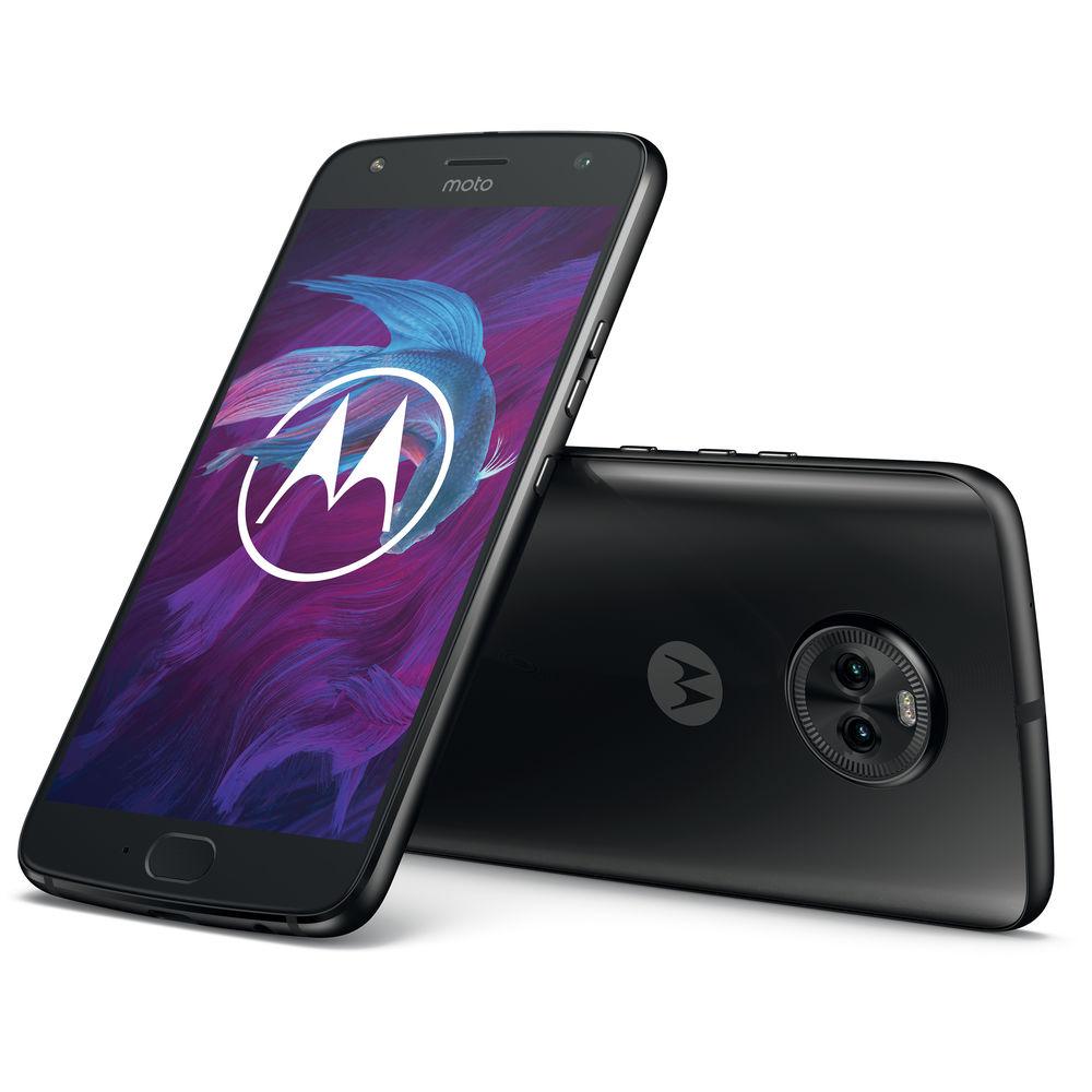 Moto X4 XT1900-1 32GB Smartphone