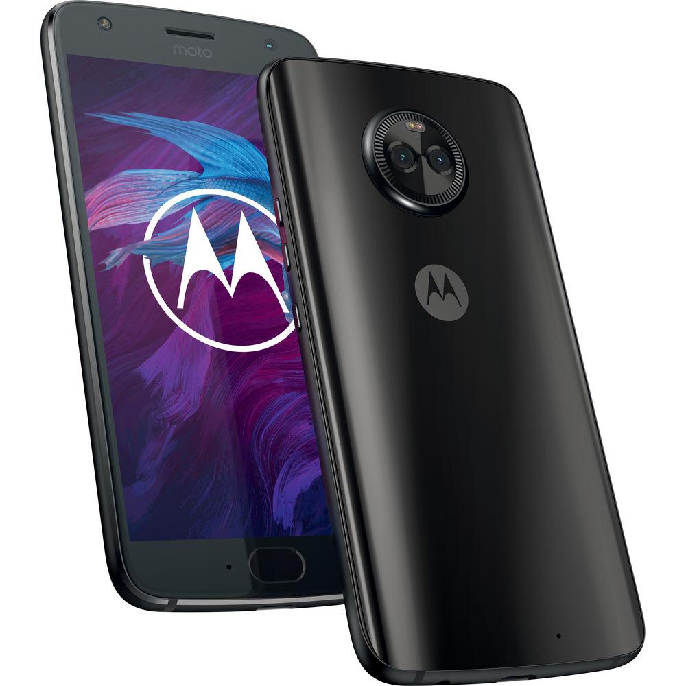 Moto X4 XT1900-1 32GB Smartphone