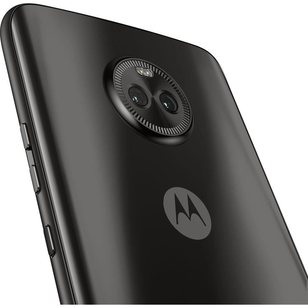 Moto X4 XT1900-1 32GB Smartphone