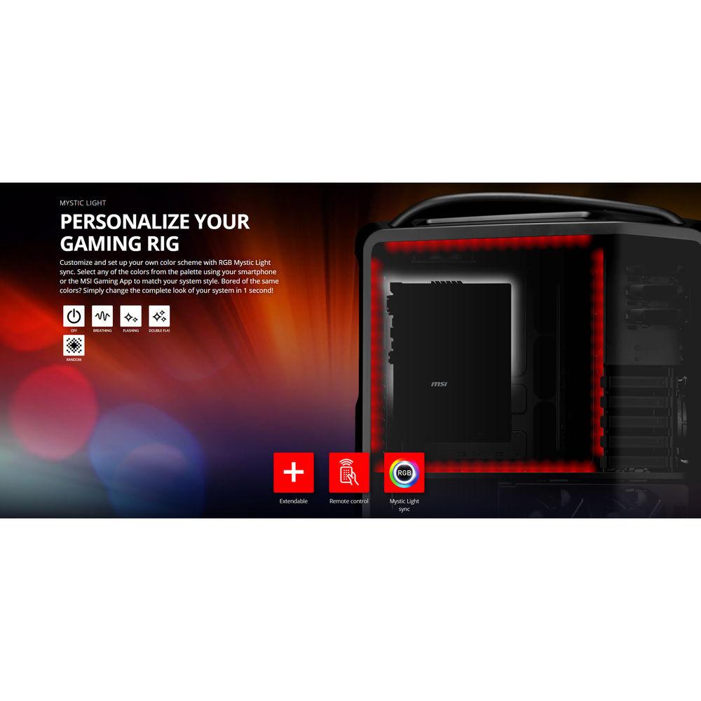 MSI A320M Gaming Pro AM4 Micro-ATX Motherboard