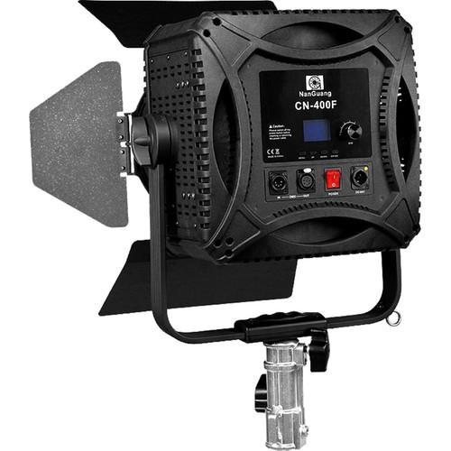 Nanguang CN-400F Daylight LED Fresnel