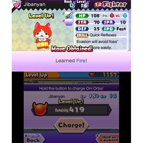 Nintendo YO-KAI WATCH BLASTERS: Red Cat Corps, Nintendo, YO-KAI, WATCH, BLASTERS:, Red, Cat, Corps
