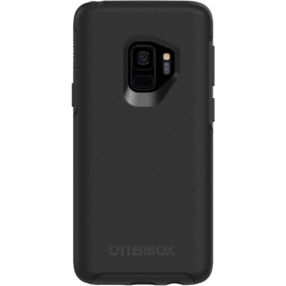 OtterBox Symmetry Series Case for Samsung Galaxy S9, OtterBox, Symmetry, Series, Case, Samsung, Galaxy, S9