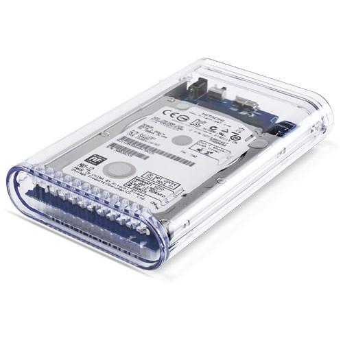 OWC Other World Computing 2.5" On-The-Go Pro External Hard Drive