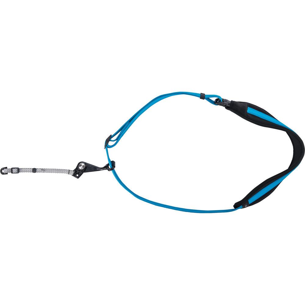 Pacsafe Carrysafe 150 GII Anti-Theft Sling Camera Strap