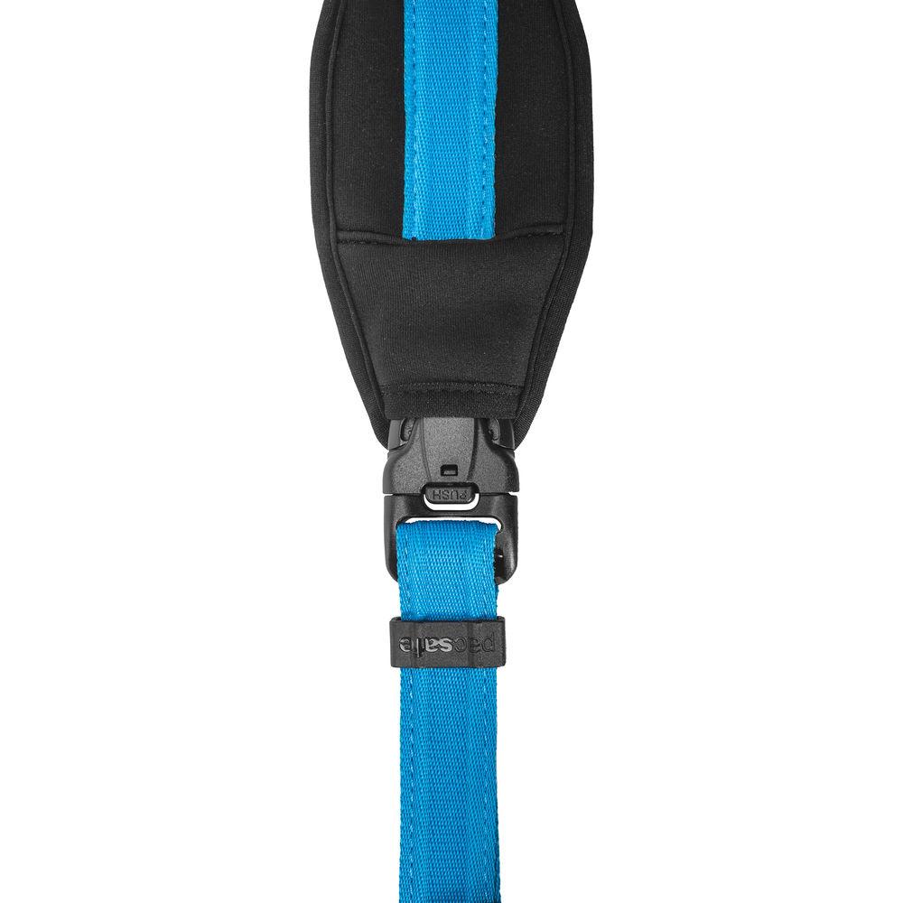 Pacsafe Carrysafe 150 GII Anti-Theft Sling Camera Strap