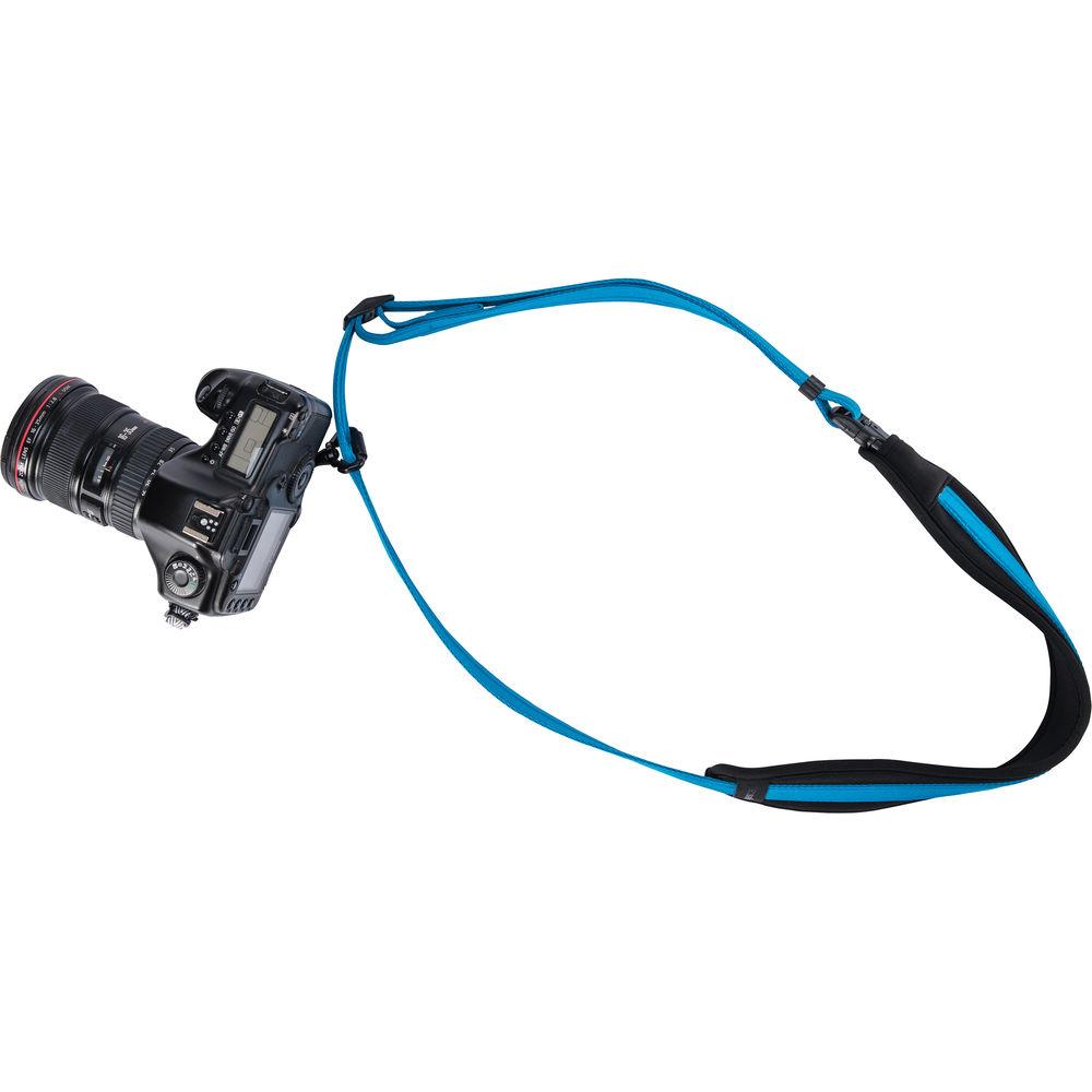 Pacsafe Carrysafe 150 GII Anti-Theft Sling Camera Strap
