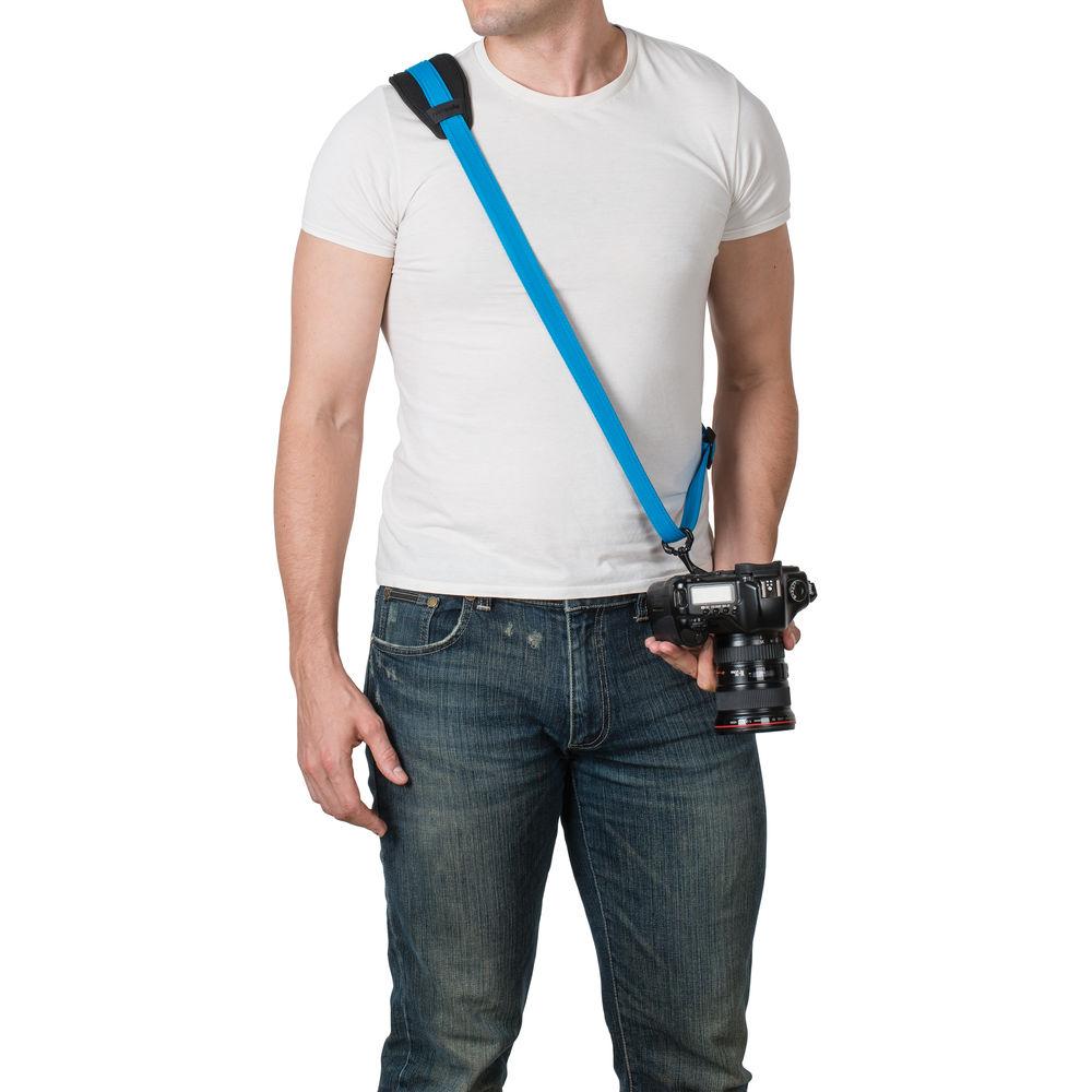 Pacsafe Carrysafe 150 GII Anti-Theft Sling Camera Strap