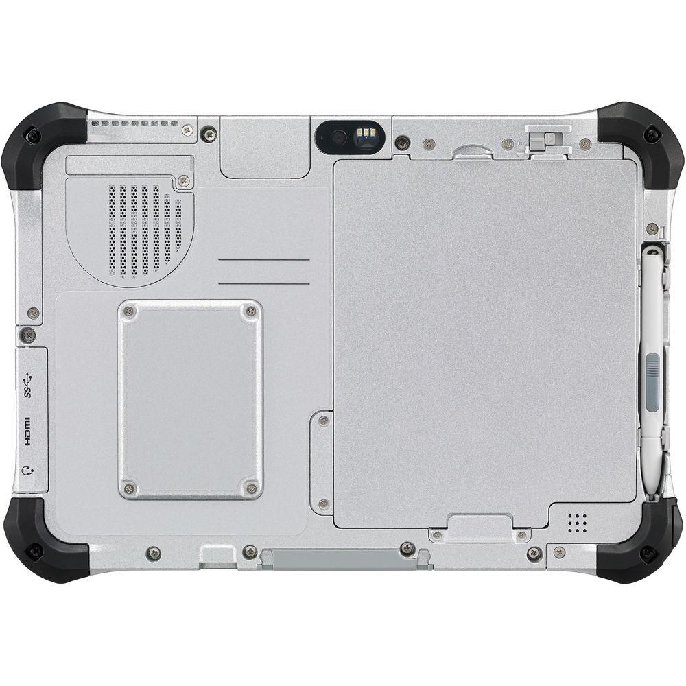 Panasonic 10.1" ToughPad FZ-G1 256GB Tablet