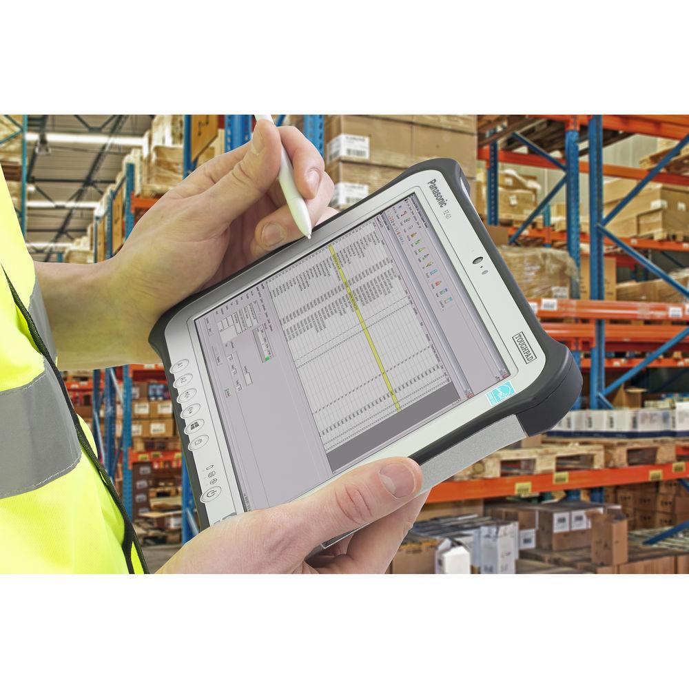 Panasonic 10.1" ToughPad FZ-G1 256GB Tablet