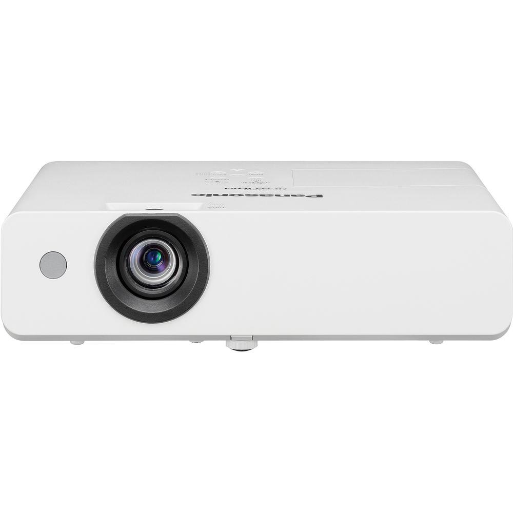 Panasonic PT-LW333U 3100-Lumen WXGA 3LCD Projector