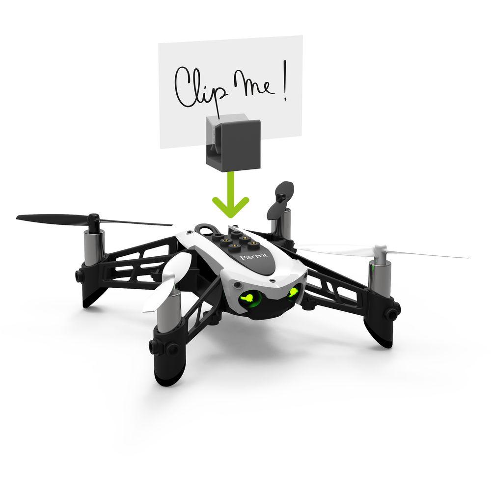Parrot Mambo Mission Quadcopter Kit