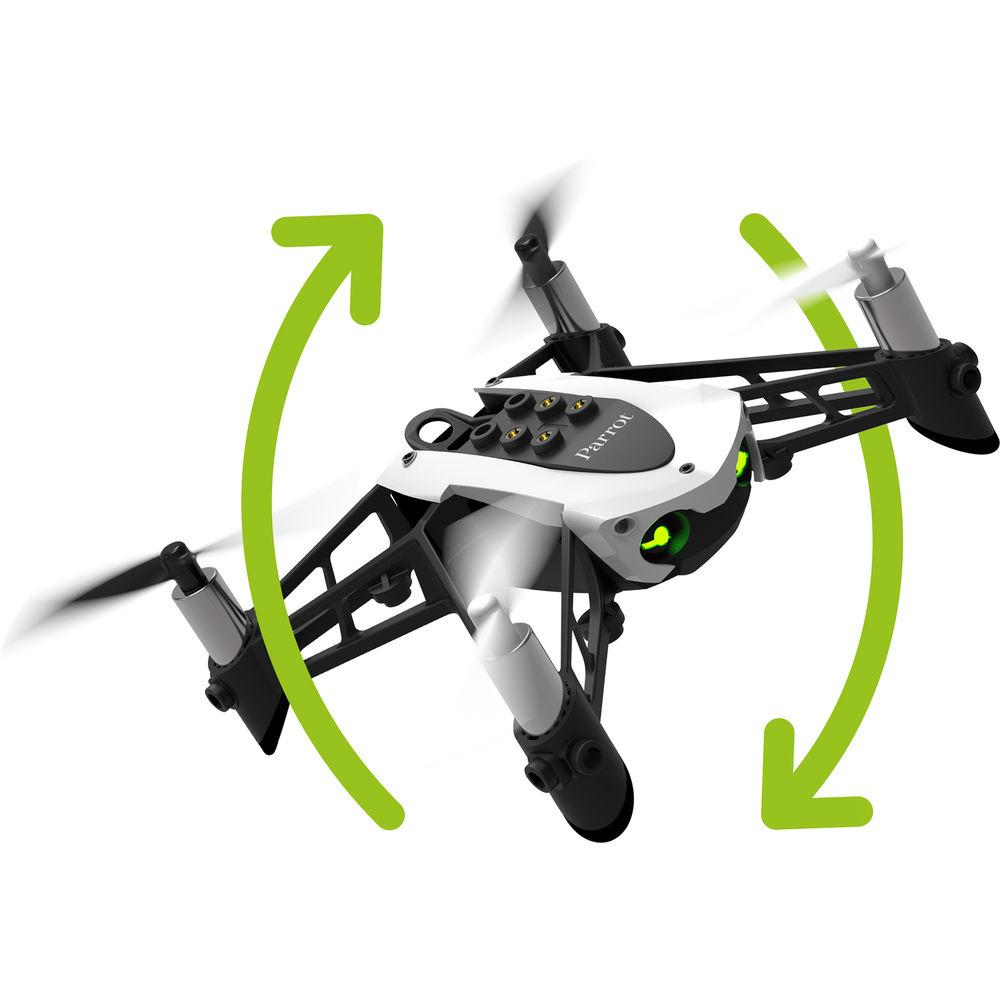 Parrot Mambo Mission Quadcopter Kit