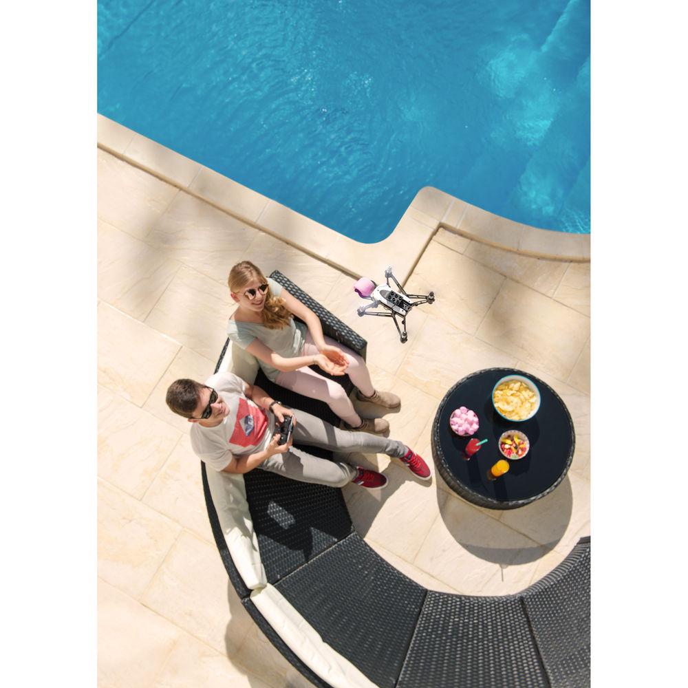 Parrot Mambo Mission Quadcopter Kit