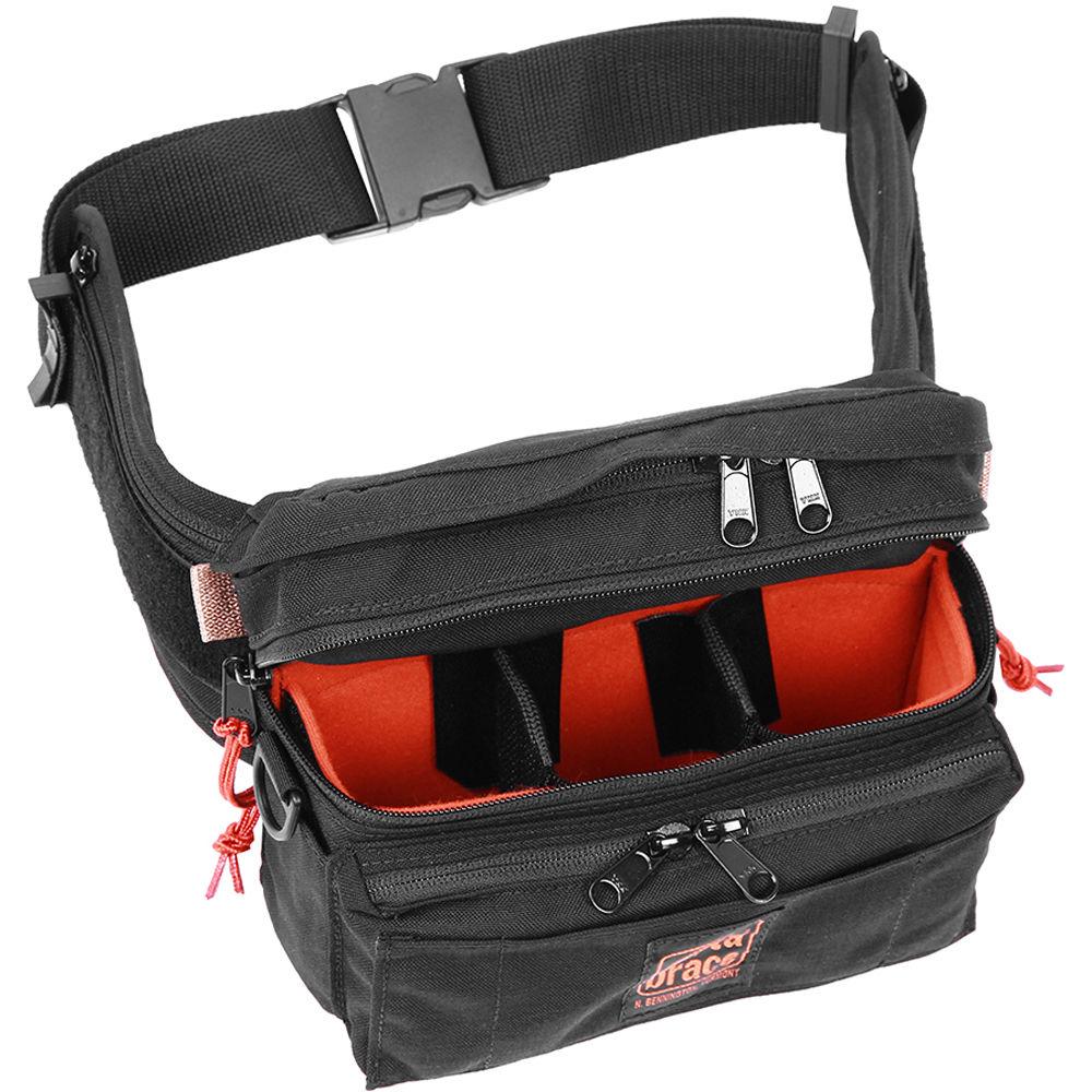 Porta Brace Hip Style Pack for Nikon Z7 Wireless Camera