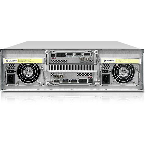 Proavio DS320 96TB 16-Bay Fibre Channel RAID Array with Dual-Active Controllers, Proavio, DS320, 96TB, 16-Bay, Fibre, Channel, RAID, Array, with, Dual-Active, Controllers