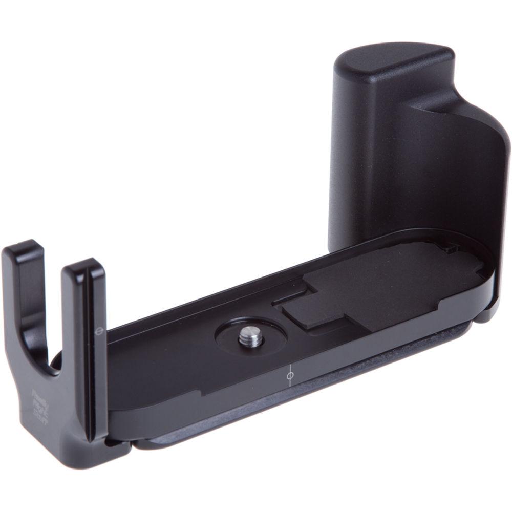 Really Right Stuff L-Plate Set and Grip for Leica M and M