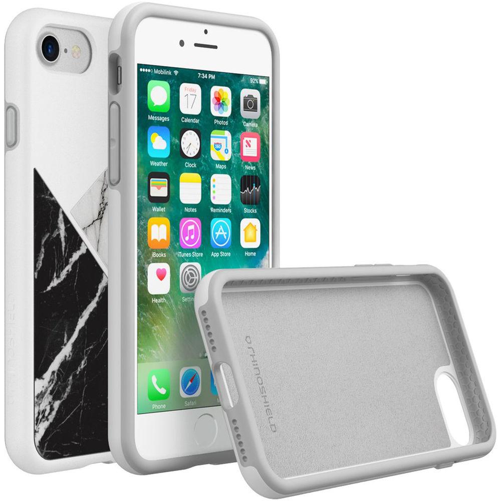 RhinoShield SolidSuit Case for iPhone 7 8
