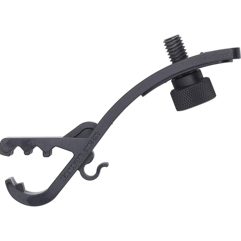 Samson DK703 3-Piece Drum Microphone Kit