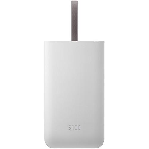 Samsung 5100mAh Fast Charge Portable Battery Pack