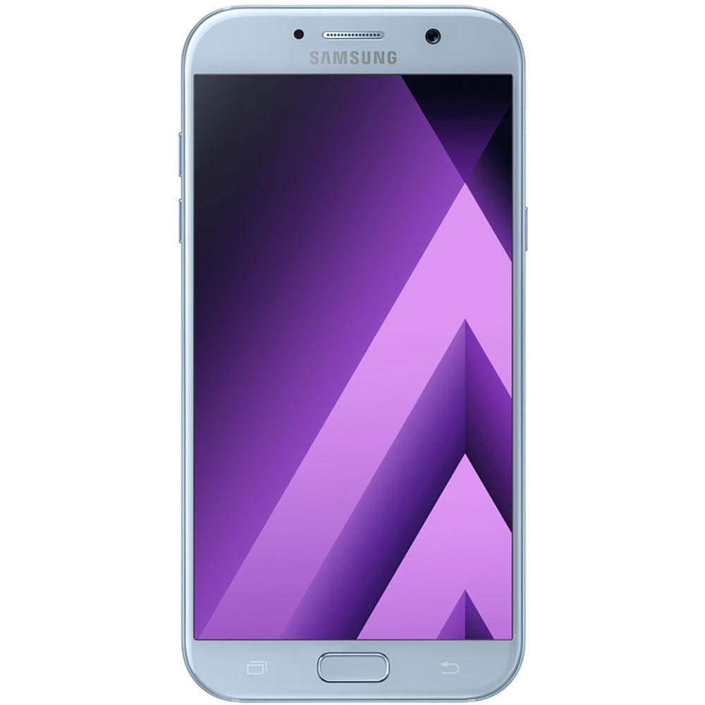 Samsung Galaxy A5 Duos SM-A520F 32GB Smartphone