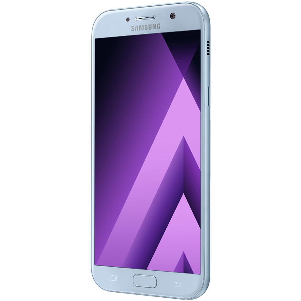 Samsung Galaxy A5 Duos SM-A520F 32GB Smartphone