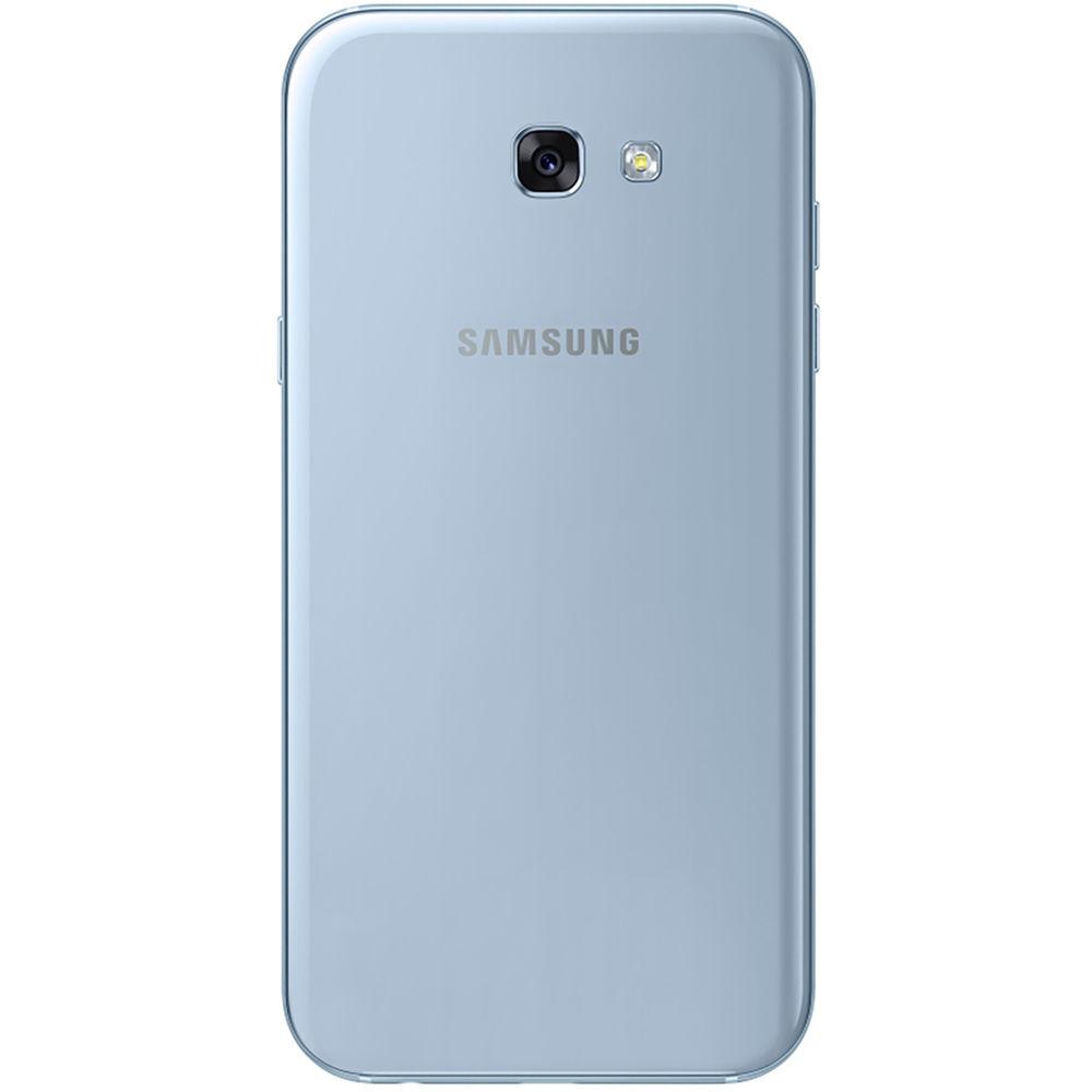 Samsung Galaxy A5 Duos SM-A520F 32GB Smartphone