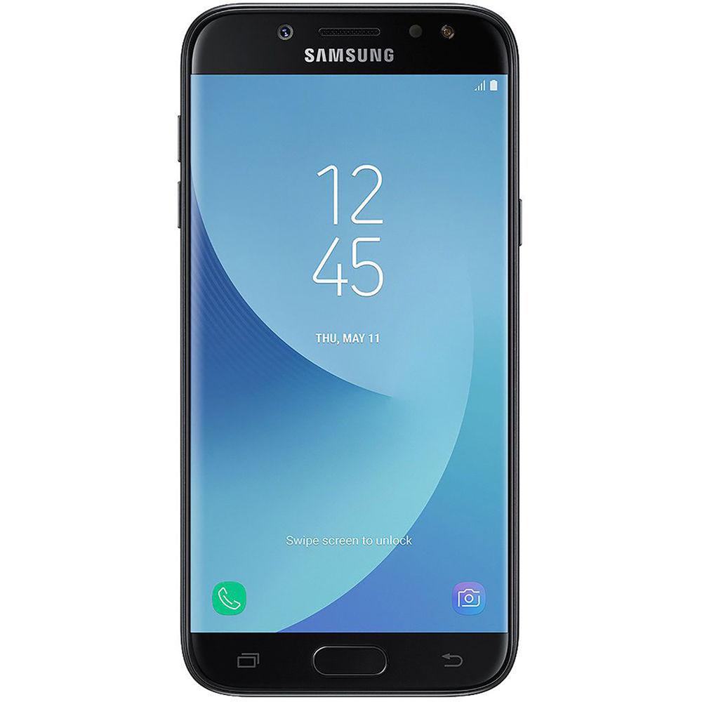 Samsung Galaxy J5 Pro SM-J530G 16GB Smartphone, Samsung, Galaxy, J5, Pro, SM-J530G, 16GB, Smartphone