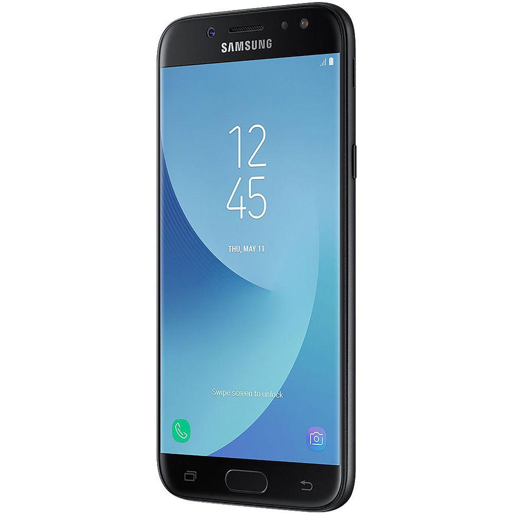 Samsung Galaxy J5 Pro SM-J530G 16GB Smartphone