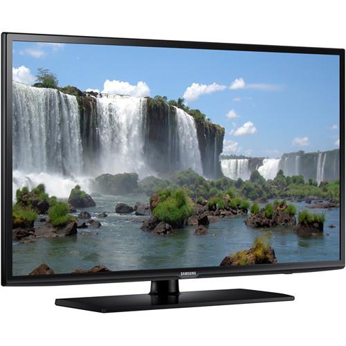 Samsung J6201 55"-Class Full HD Smart LED TV