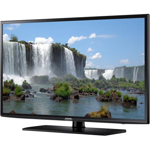 Samsung J6201 55"-Class Full HD Smart LED TV