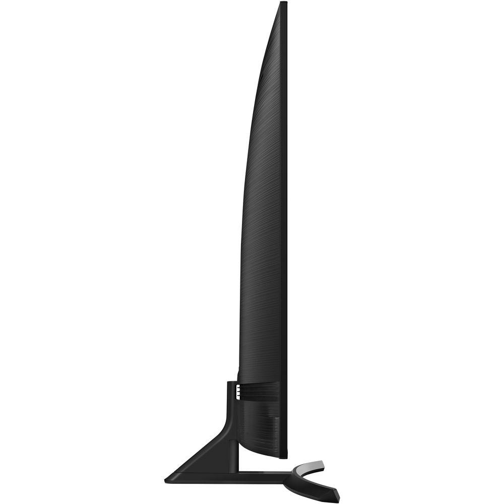 Samsung NU8500 65" Class HDR UHD Smart Curved LED TV