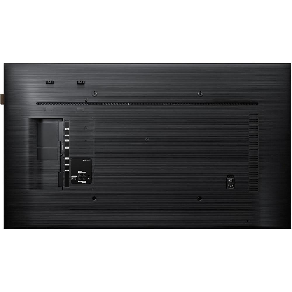 Samsung QBH Series 65"-Class UHD Commercial Smart Signage Display