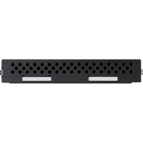 Samsung S-Box Signage Player for Select Indoor Direct View LED Cabinets, Samsung, S-Box, Signage, Player, Select, Indoor, Direct, View, LED, Cabinets