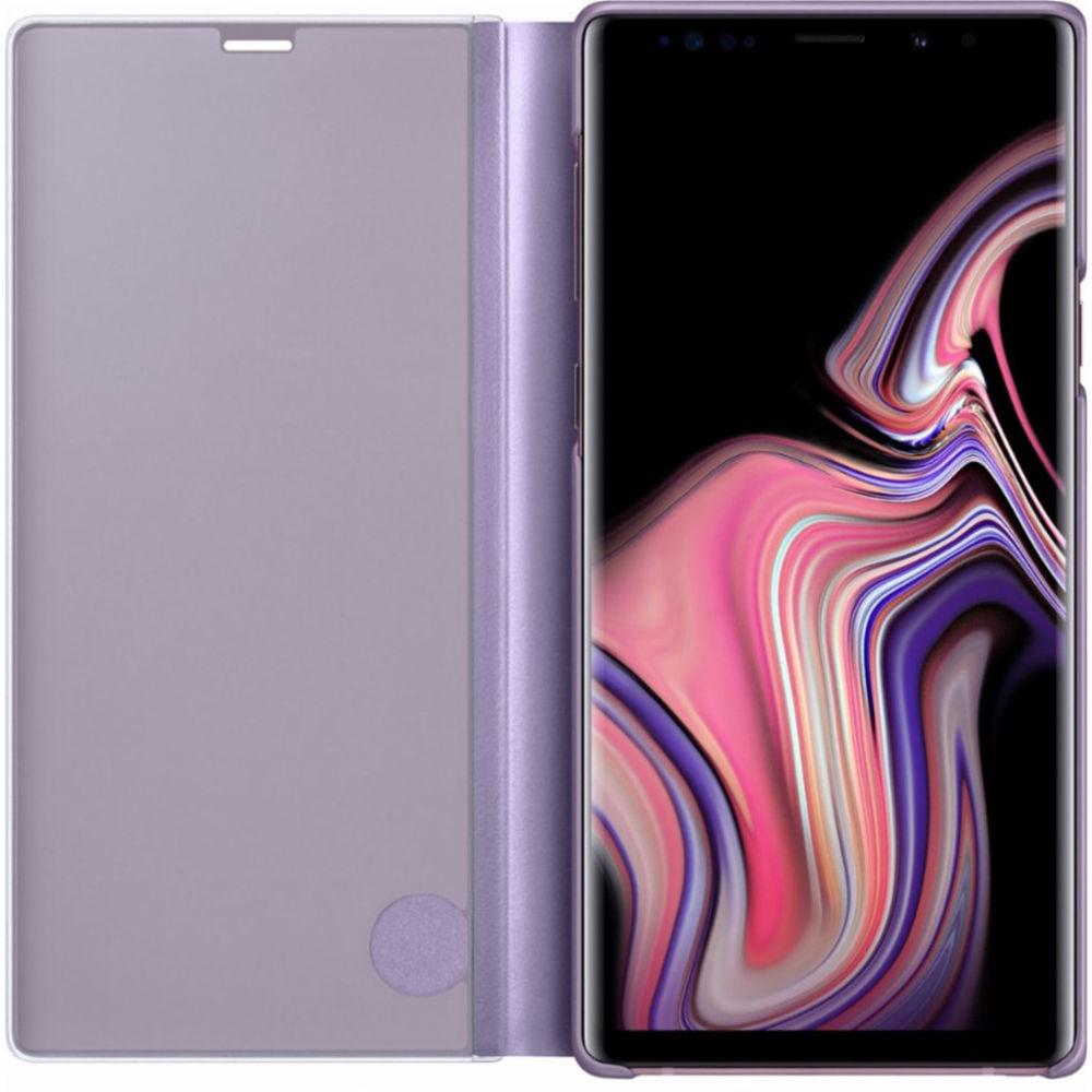 Samsung S-View Case for Galaxy Note9