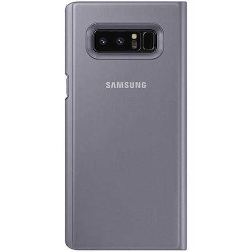 Samsung S-View Flip Cover for Galaxy Note 8
