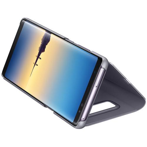 Samsung S-View Flip Cover for Galaxy Note 8