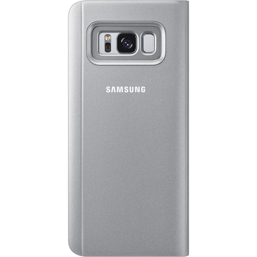 Samsung S-View Flip Cover for Galaxy S8