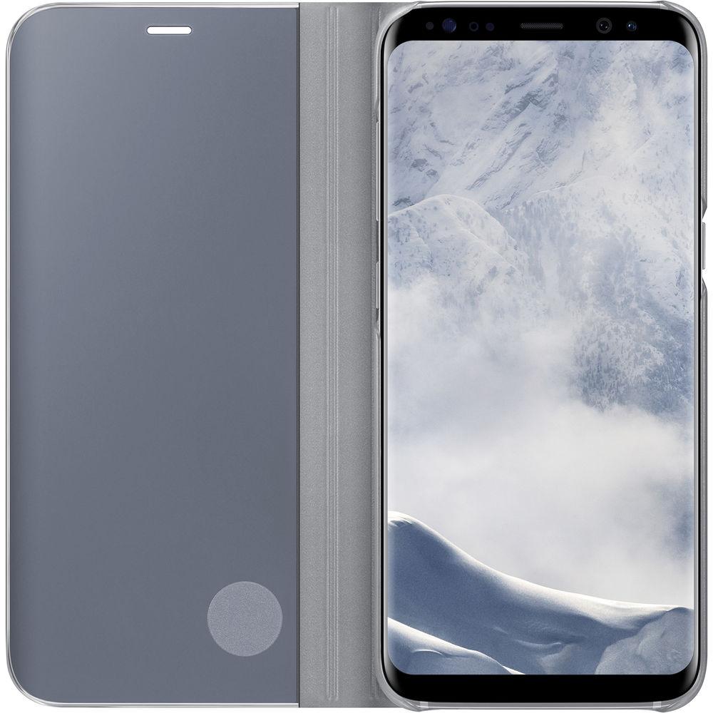Samsung S-View Flip Cover for Galaxy S8
