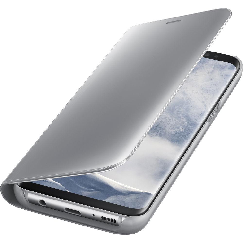 Samsung S-View Flip Cover for Galaxy S8