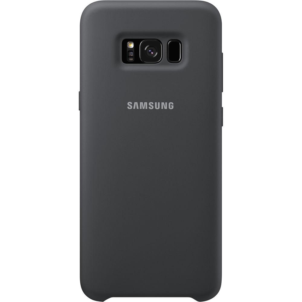 Samsung Silicone Cover for Galaxy S8