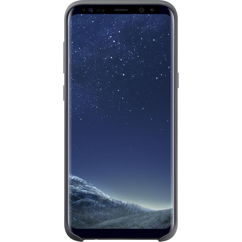 Samsung Silicone Cover for Galaxy S8