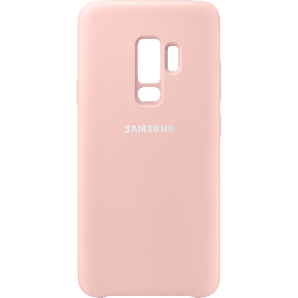 Samsung Silicone Phone Cover for Galaxy S9
