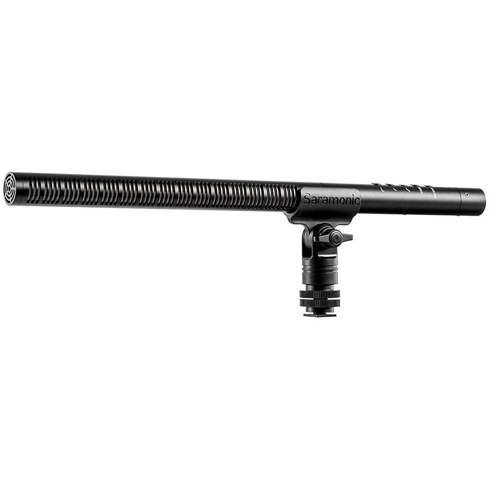 Saramonic SR-SMC1 Shotgun Microphone Mounting Bracket Clip
