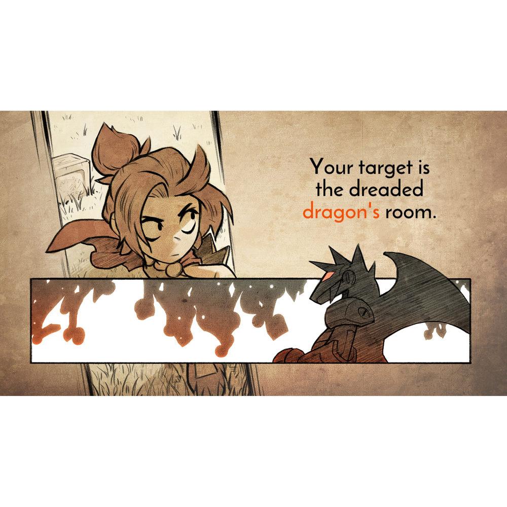 Sega Wonder Boy: The Dragon