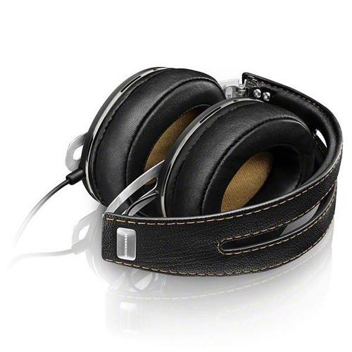Sennheiser HD 1 Over-Ear Wired Stereo Headphones for Android Devices
