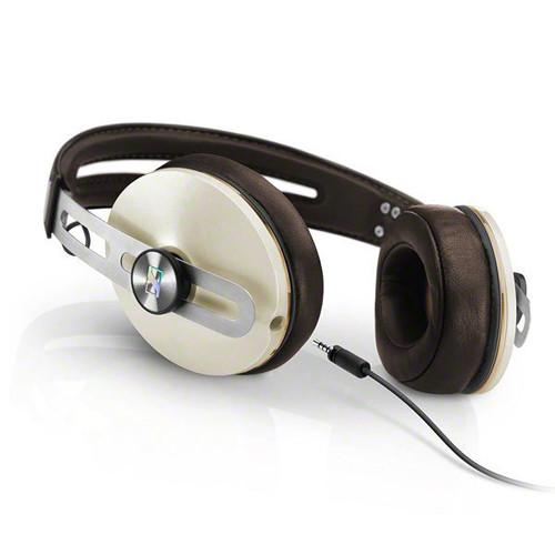 Sennheiser HD 1 Over-Ear Wired Stereo Headphones for iOS Devices
